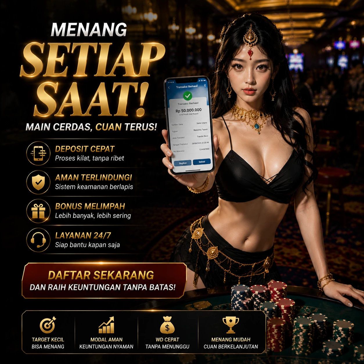 Pemula di kkwin777 Temukan Game Terbaik untuk Dilihat
