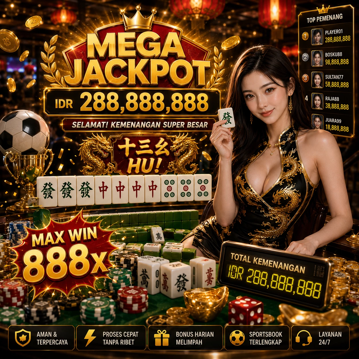 Panduan Lengkap Menjelajahi Platform Permainan kkwin777