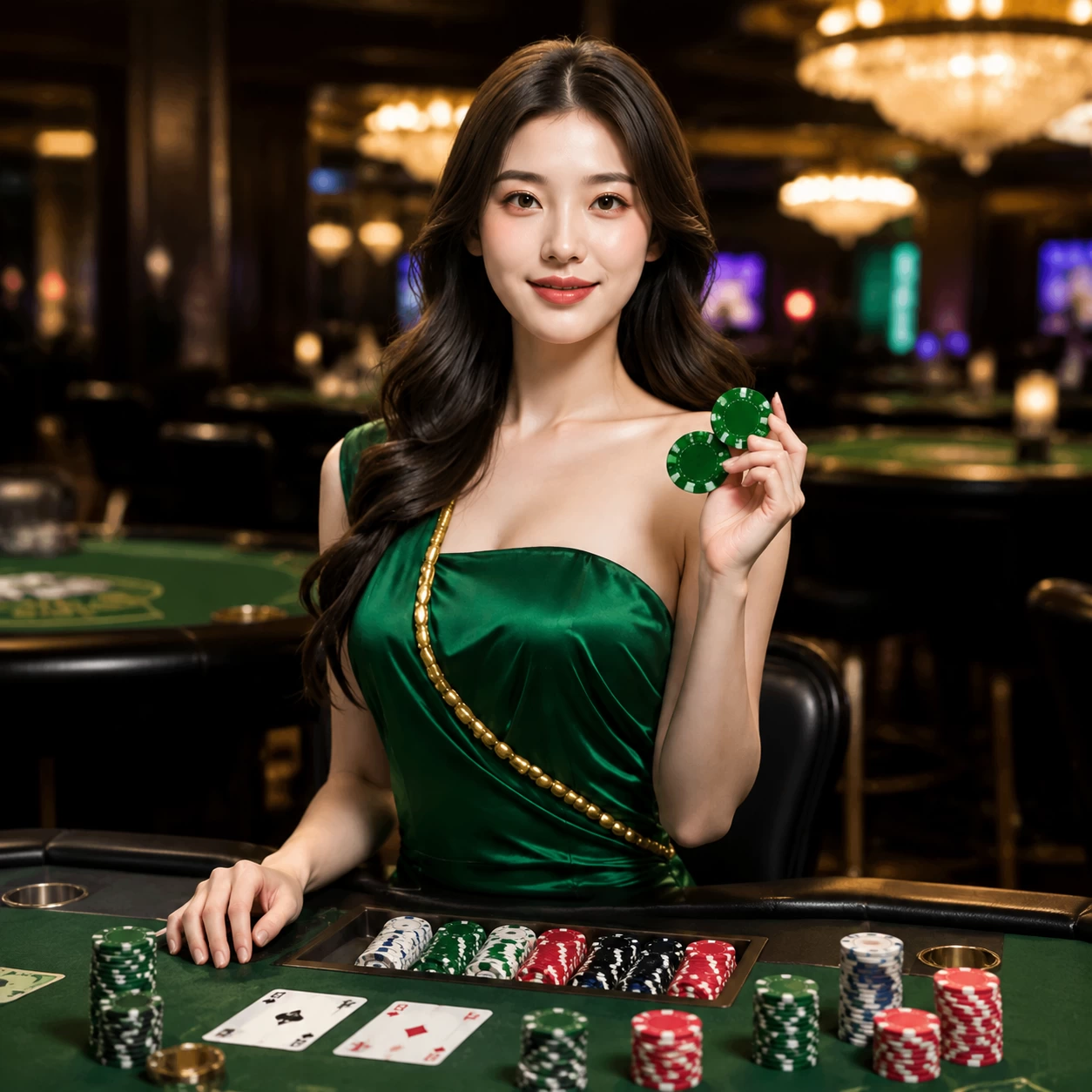 Keunggulan dan Fitur Menarik di Situs Game kkwin777