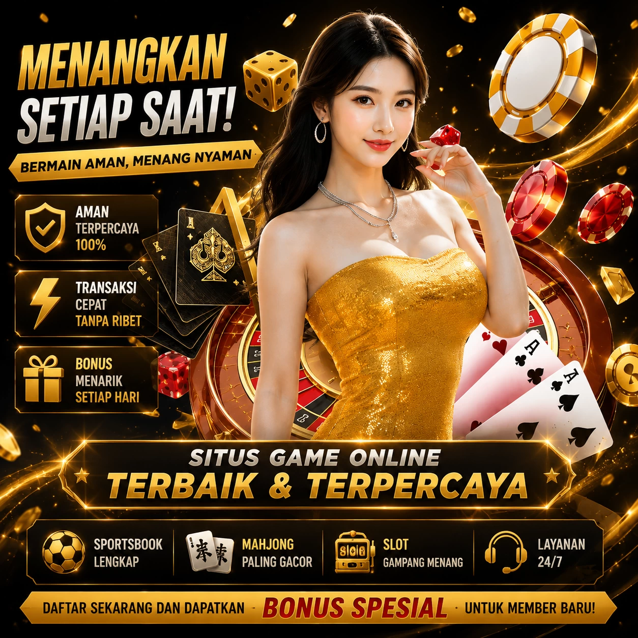 Inovasi dan Fitur Menarik di kkwin777
